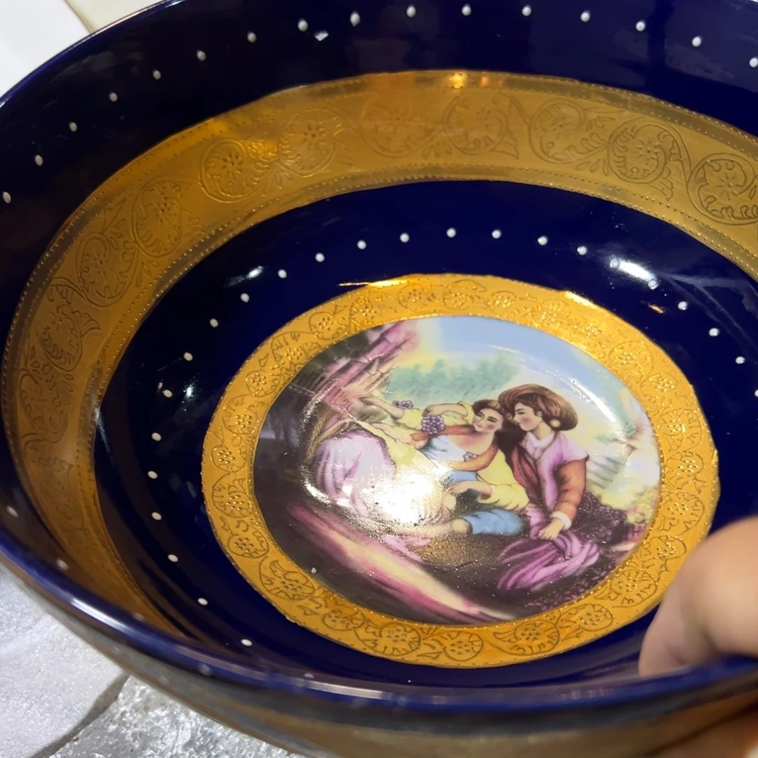 凡间陶瓷家居生活馆