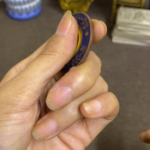 摆件景德镇陶瓷研究所