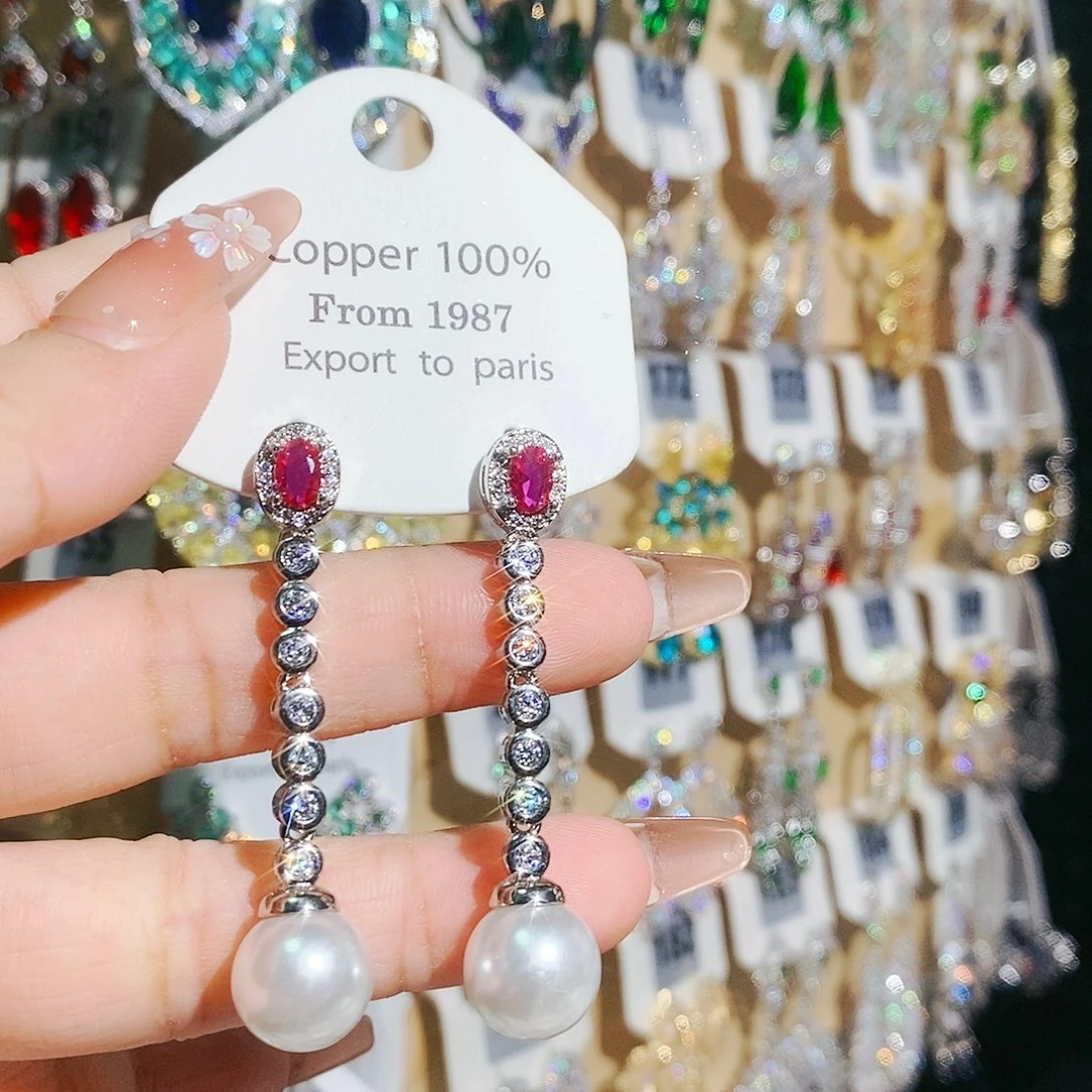 铜合金锆石925银