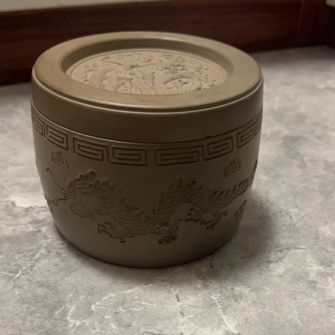 蛐蛐蟋蟀养盆140口径