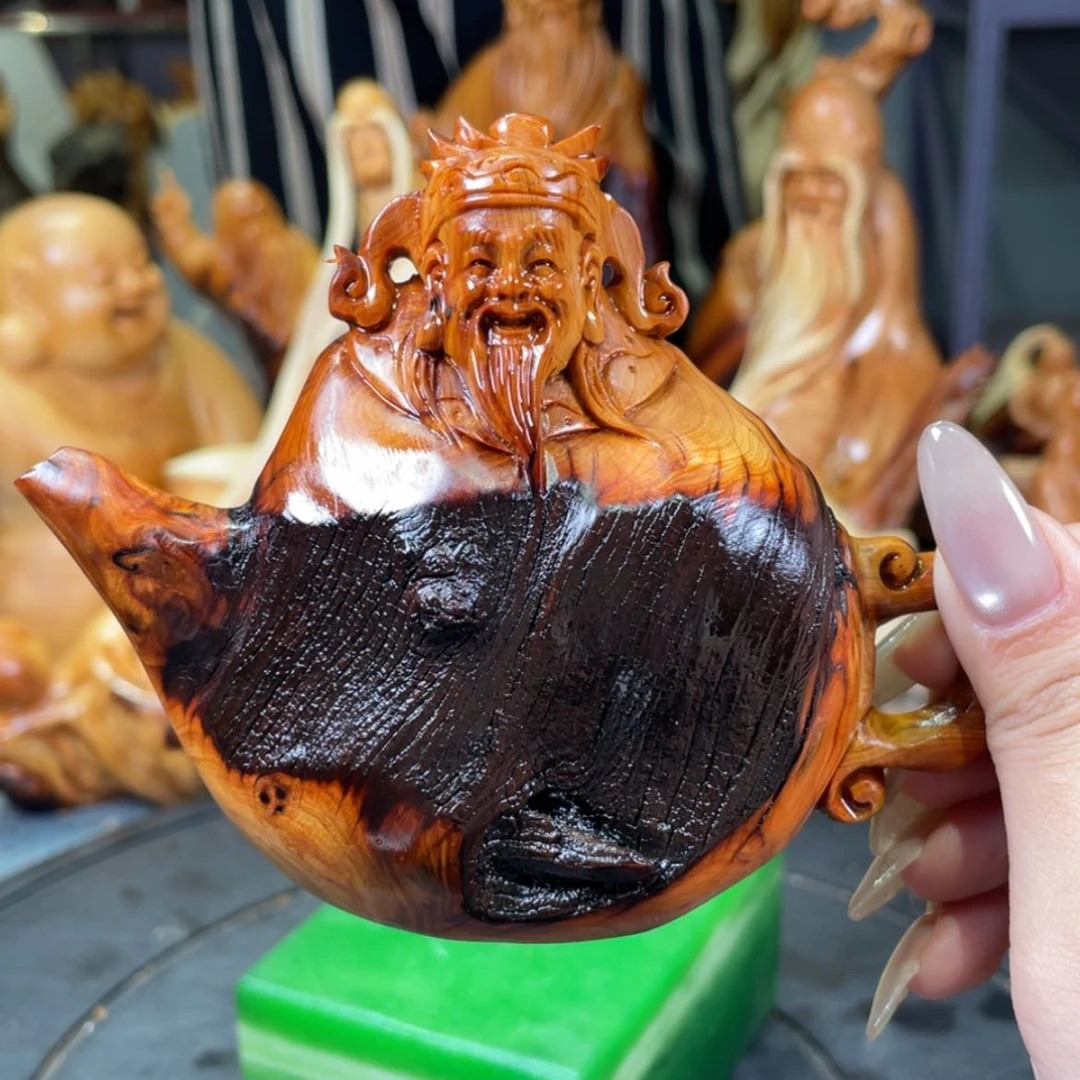 【闪购商品】其他柏木（崖柏）