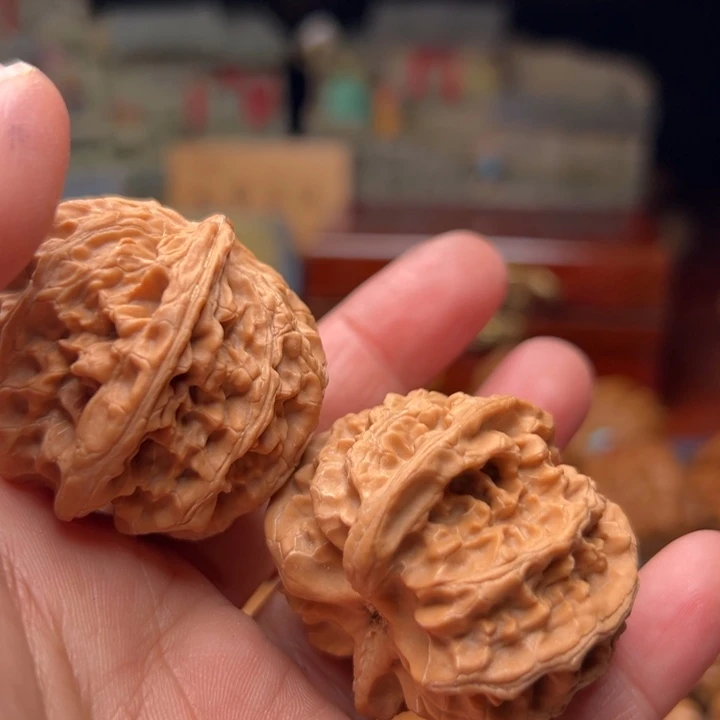 w***g核桃41苹果园全品