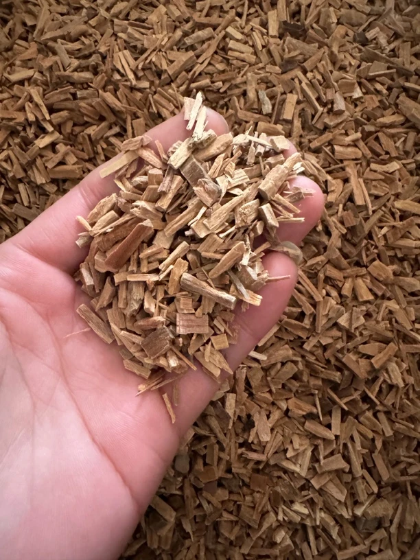 迈索尔老山檀香焦糖带奶韵香小米粒500g（适用熏香枕头养珠）