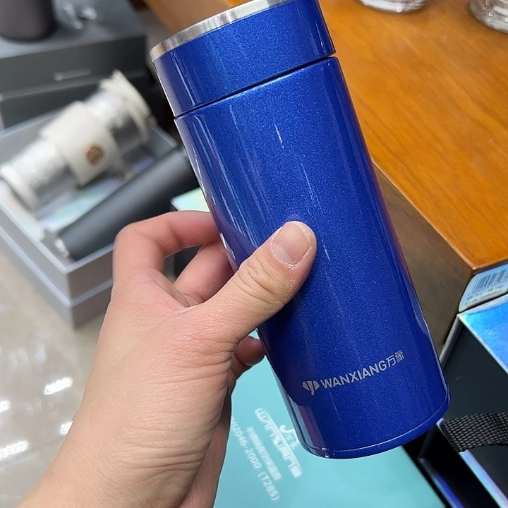 H82-66-360ml蓝316材质