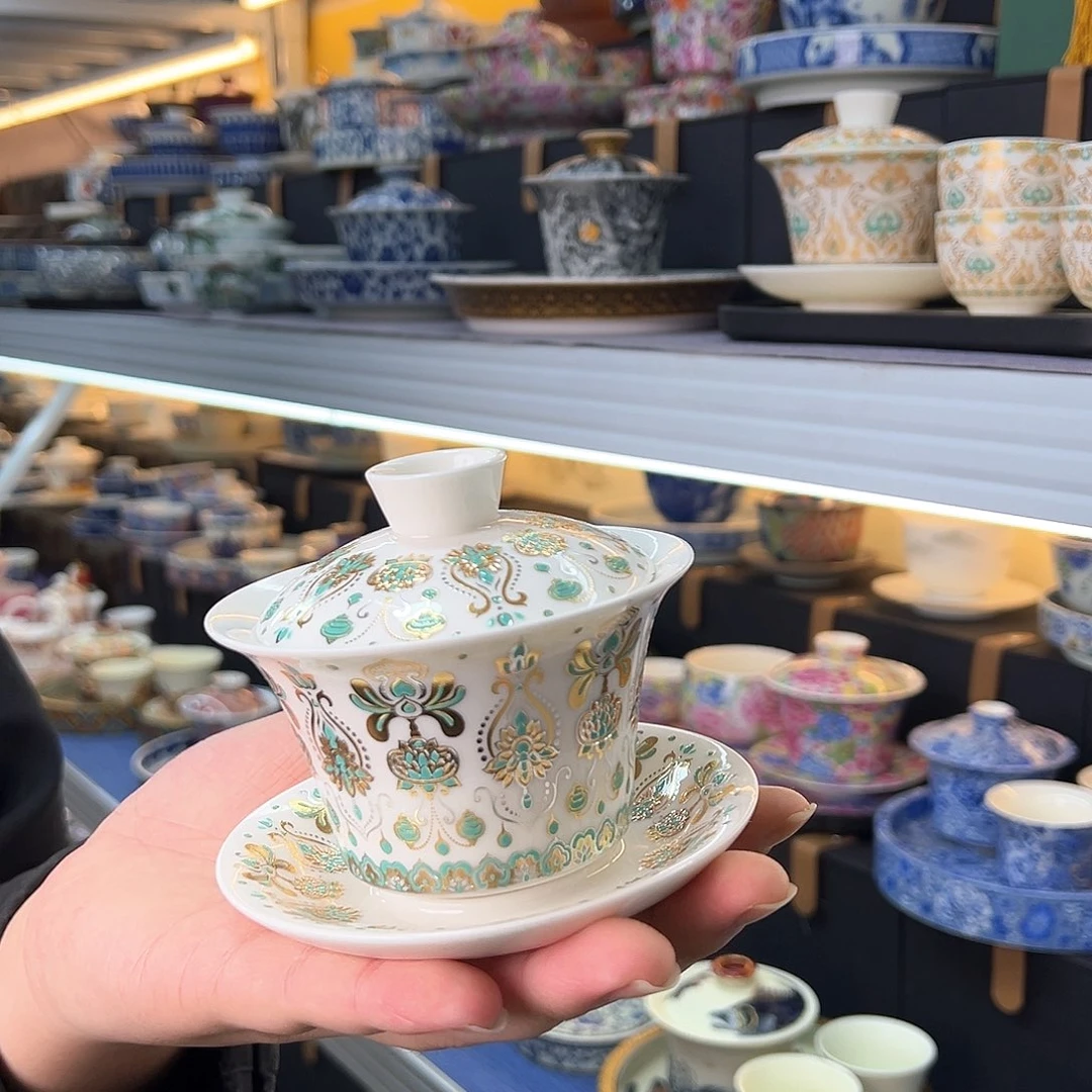 我们的目标是成为一个优秀的人