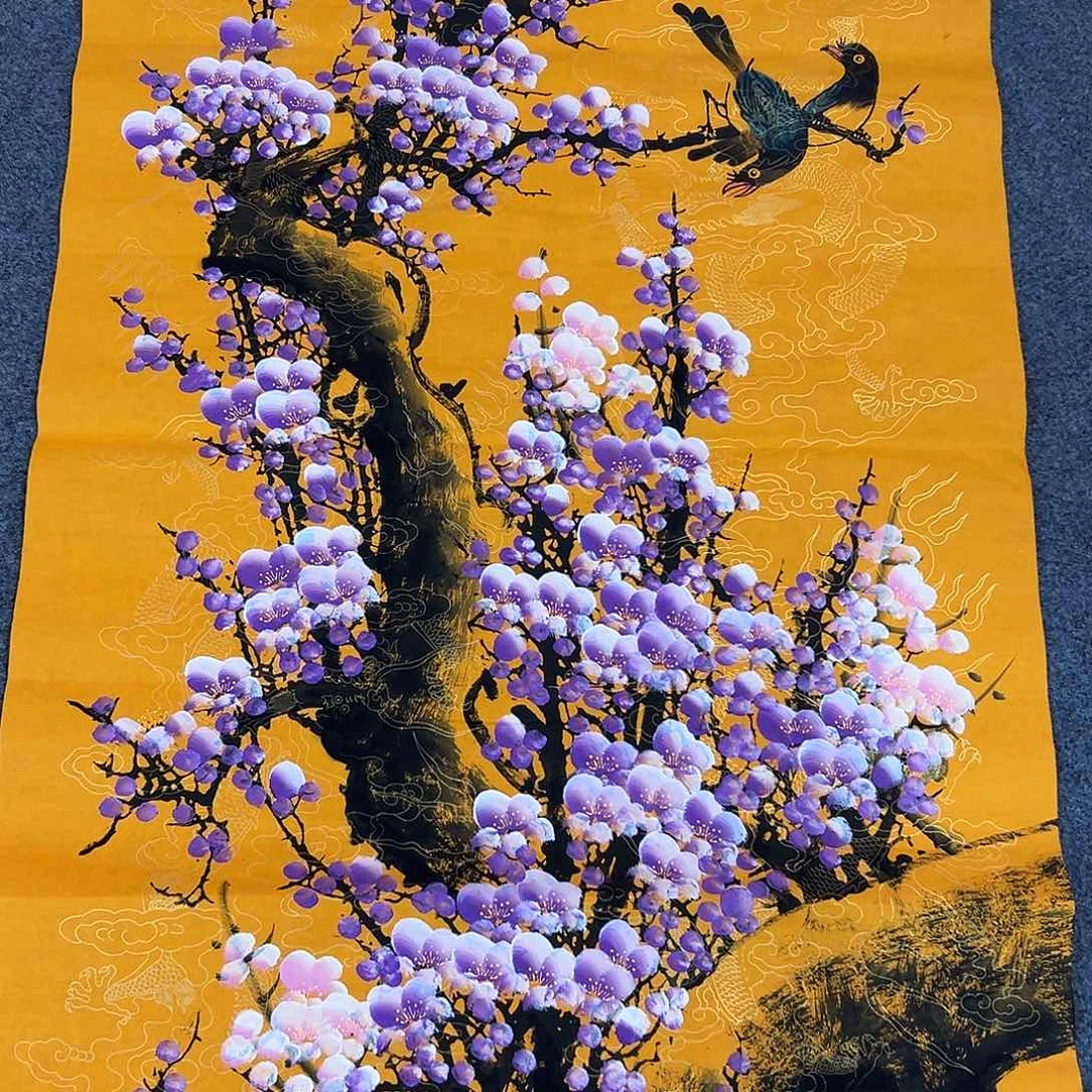 朋友们上午好啊哈