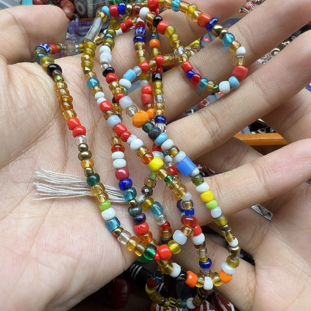 邱***慧玛瑙/玉髓未镶嵌珠宝半成品