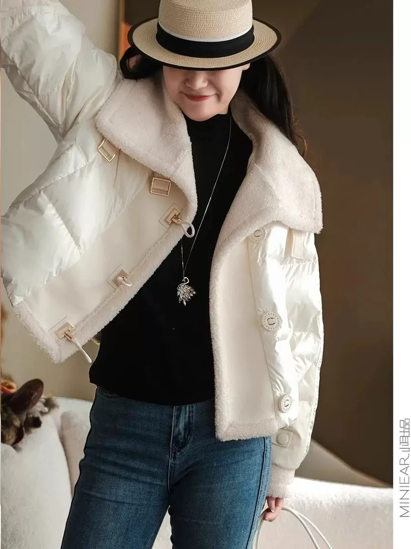 2839新款外套上衣