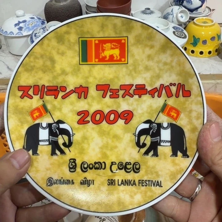 陶瓷推荐第二名20包邮