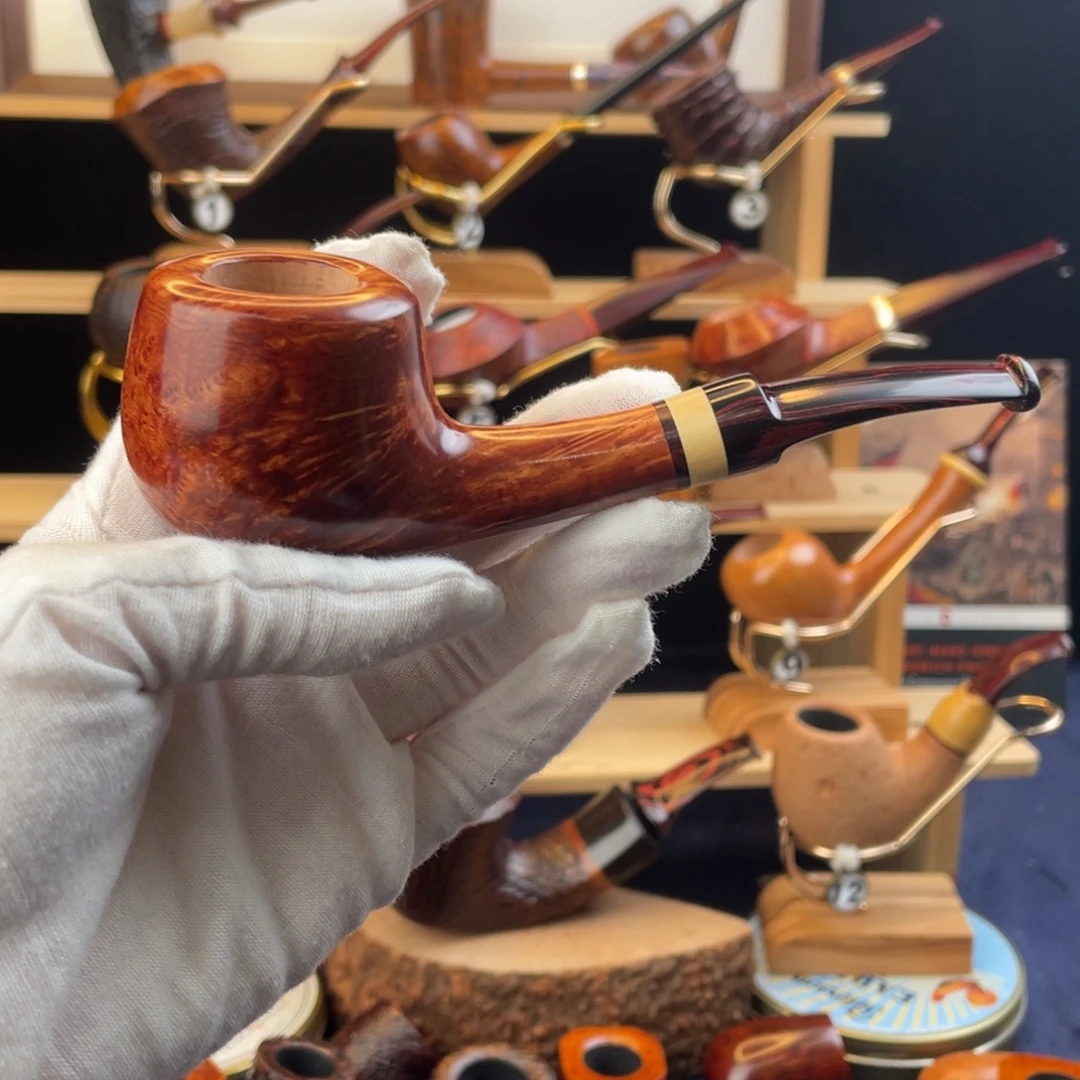 石楠木手工制作工艺