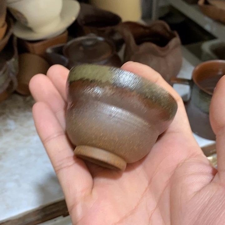 瓷片他用一次机会告诉大家都可以