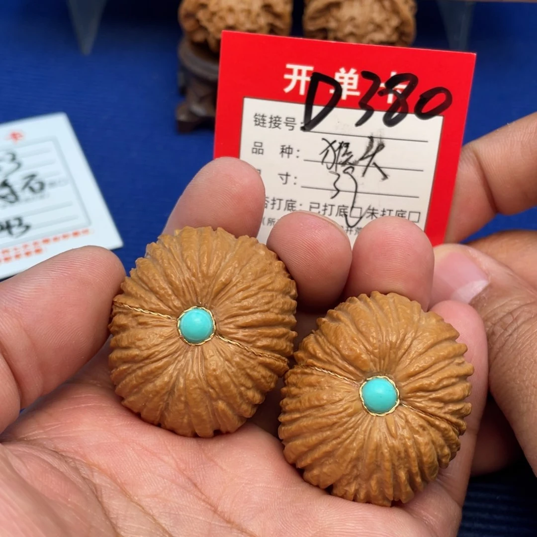 把件文玩核桃文玩