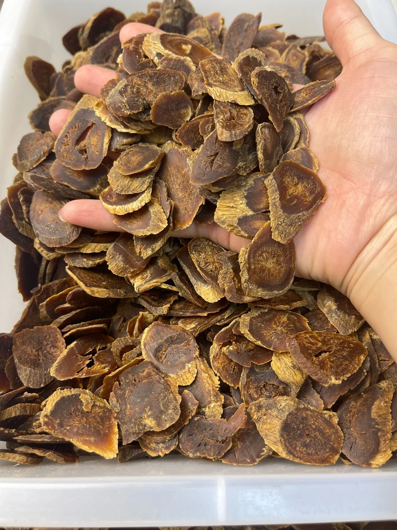 高丽参残片   纯手工切片 参香味浓郁