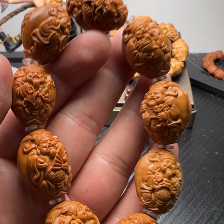 橄榄核手串/手链橄榄核手串