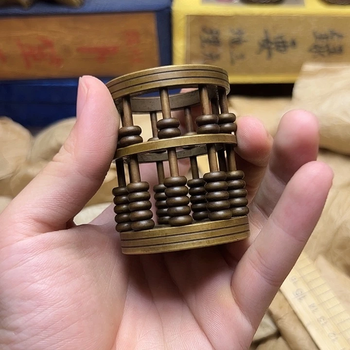 精美铜器摆件下单