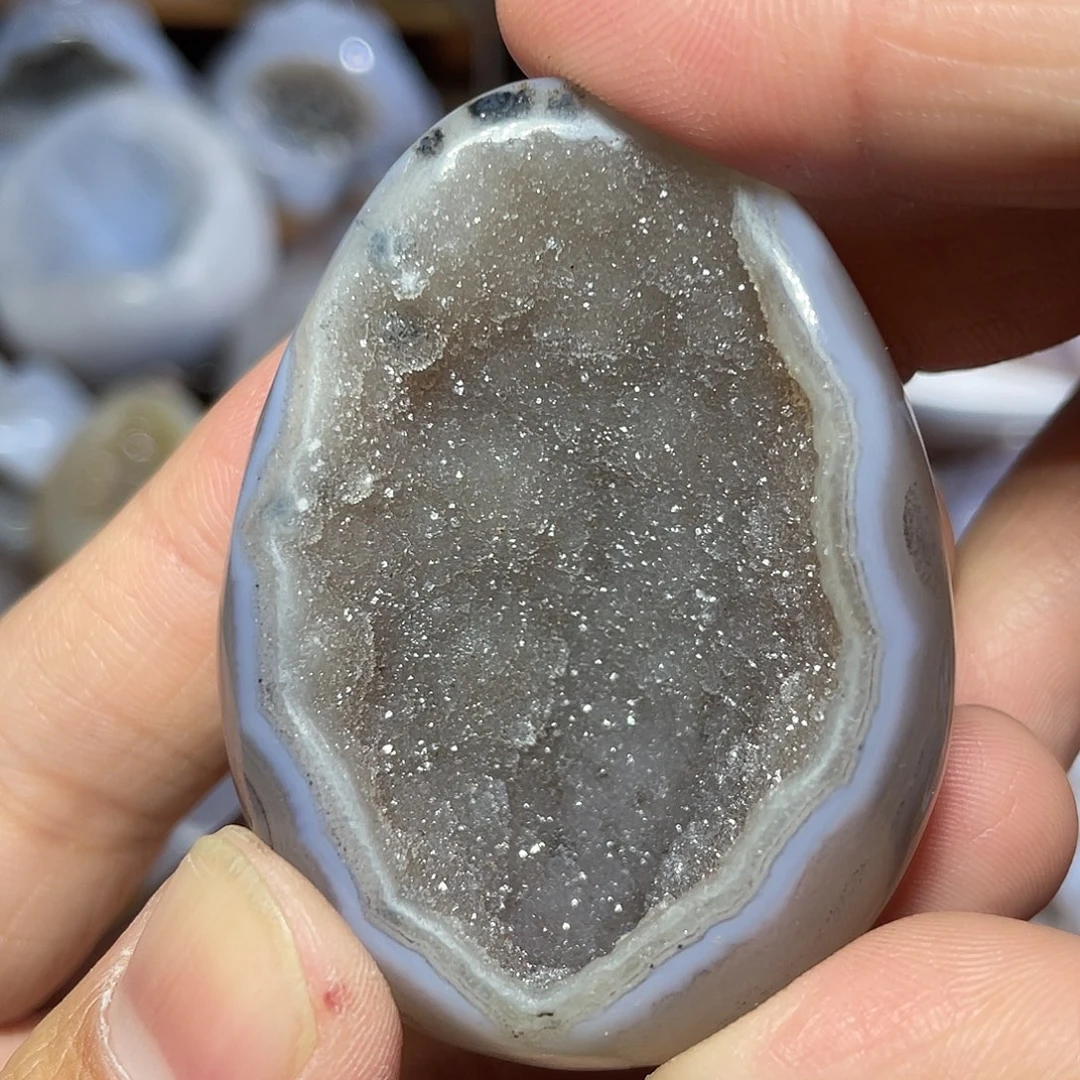 水晶未镶嵌大型摆件（非配饰）