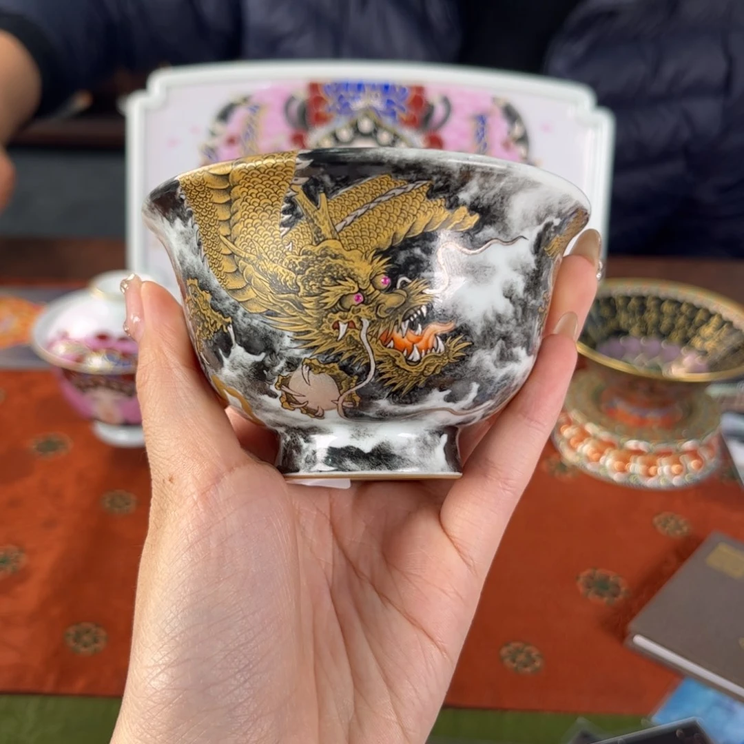 九鸣瓷艺九鸣瓷艺