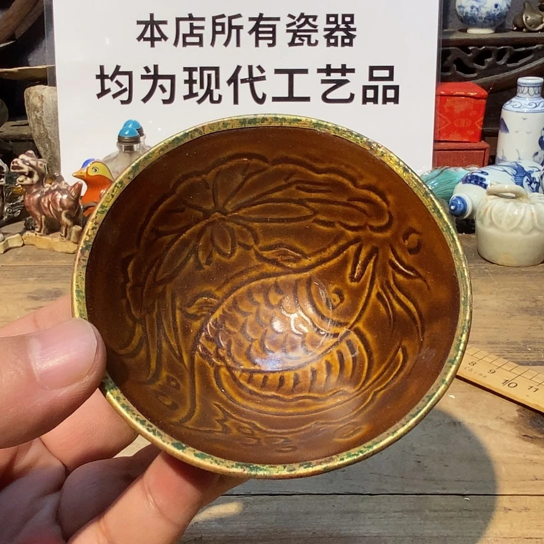 摆件陶瓷陶瓷陶瓷