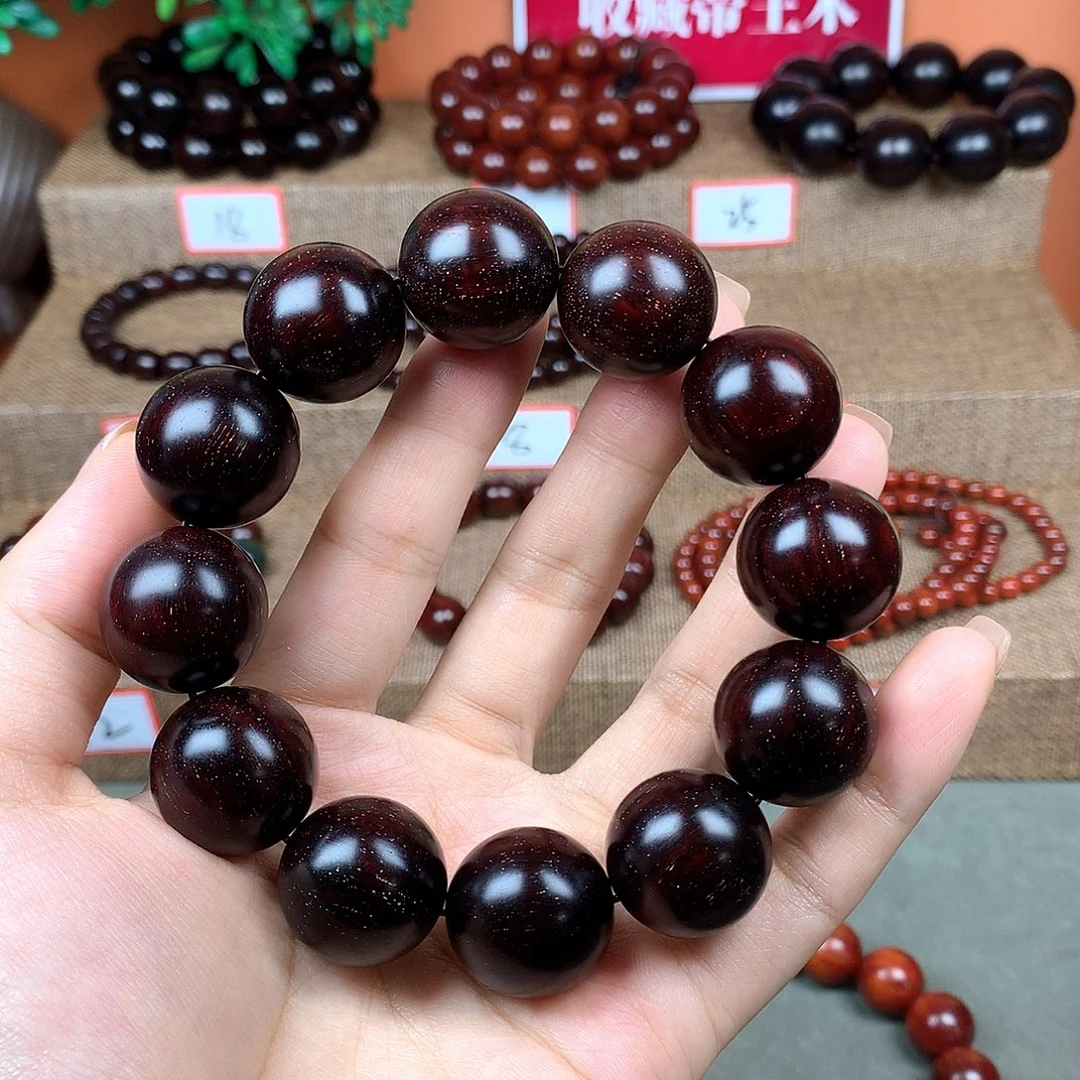 檀香紫檀（小叶紫檀）20