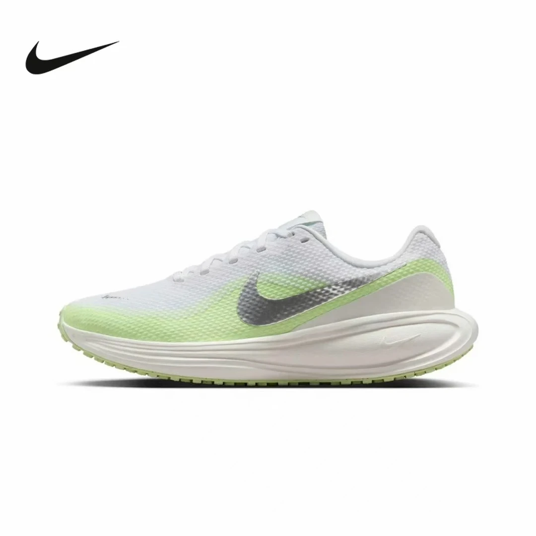 nike耐克女鞋夏季REVOLUTION 8网面透气运动训练跑步鞋HJ8485100