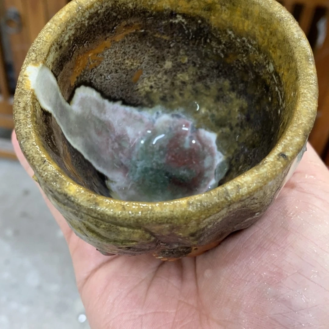 陶园柴烧，精品高货117