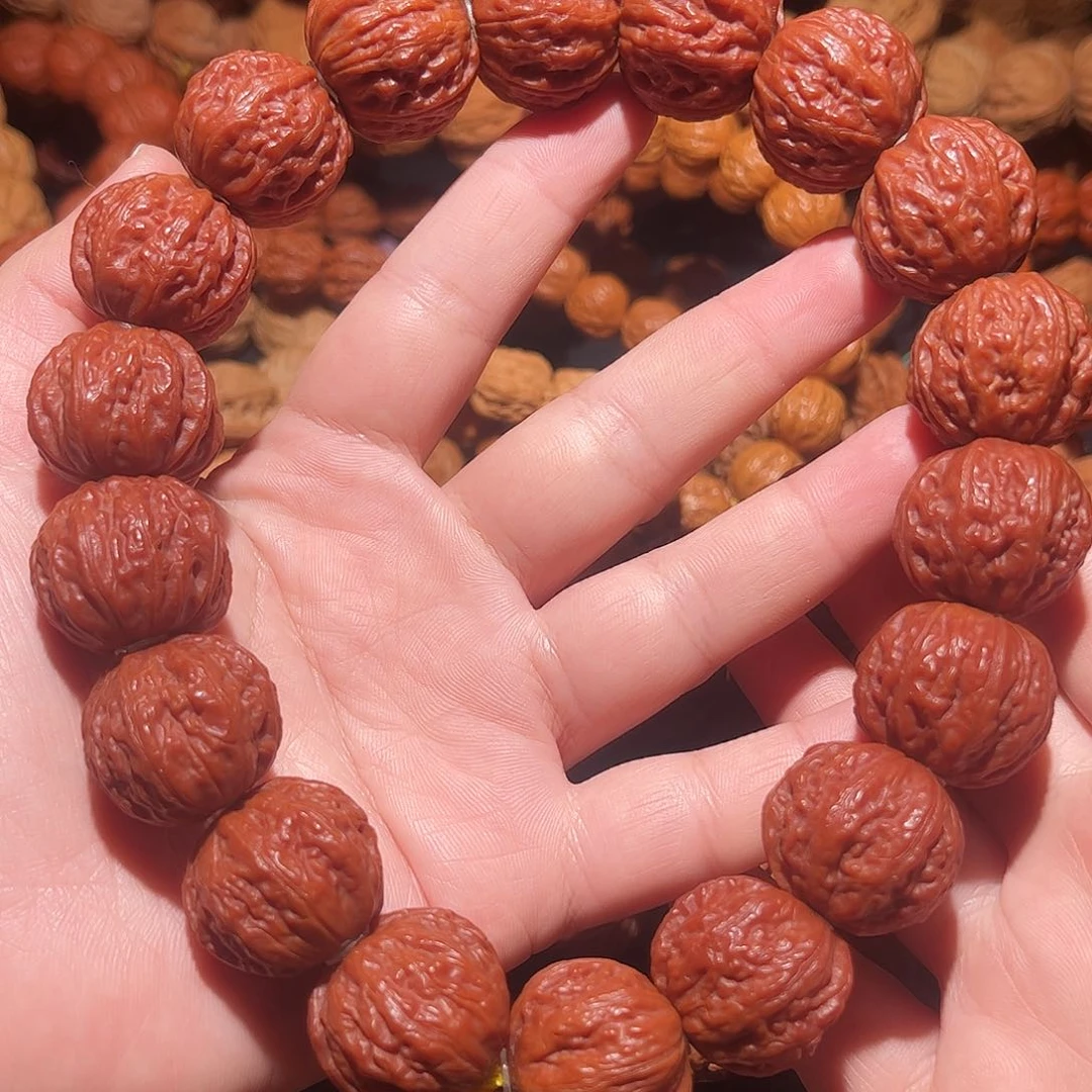 手串文玩核桃手持23