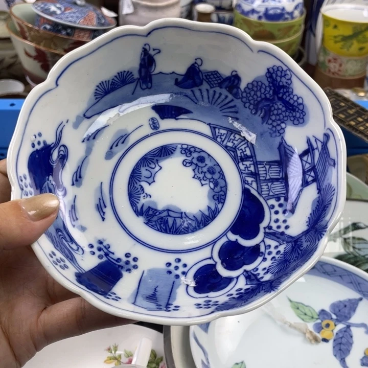 琉璃手工艺品开播了…开播了