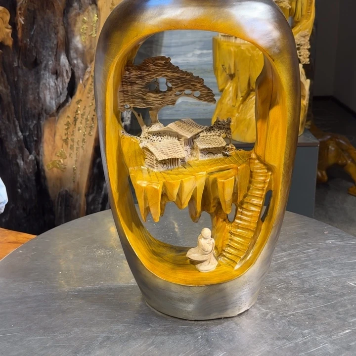 香樟木用****4长30厘米高55