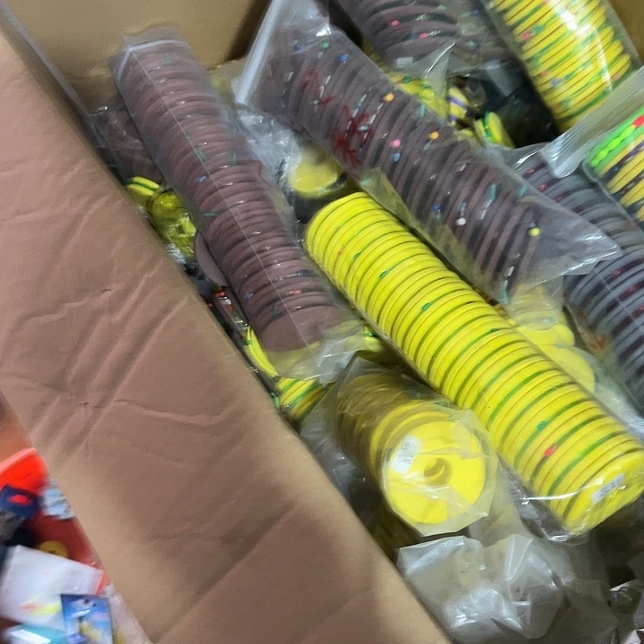 成品线组随机发30包12.8