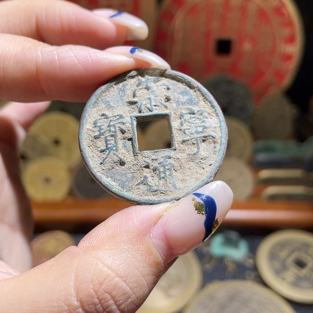 铜现代仿制工艺品