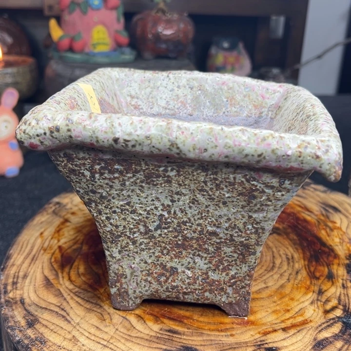 陶瓷制品不退不换88