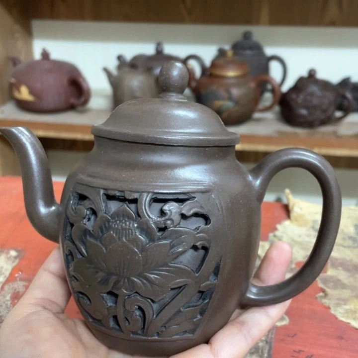 紫砂茶壶紫砂壶紫砂