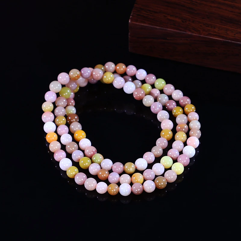 老矿盐源多圈（多样性发其一）