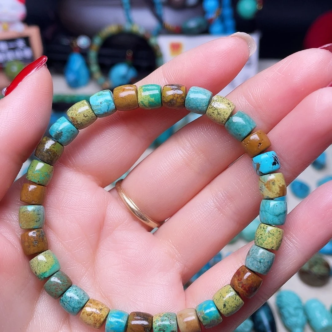 空竹粉丝专享十堰特色手工散珠