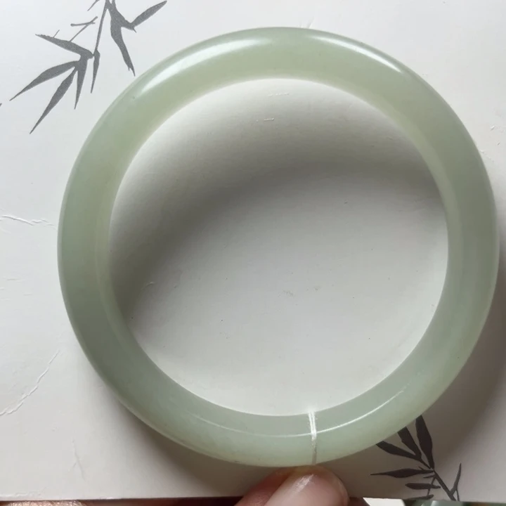 未镶嵌手镯东陵石