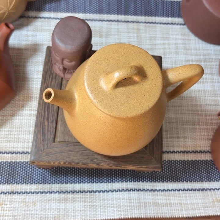 原矿金降坡高瓢300cc