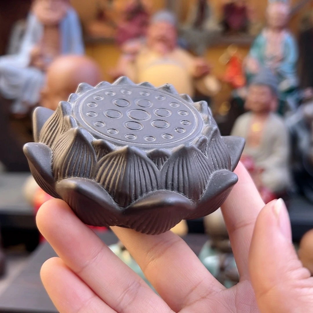【闪购商品】紫砂茶宠