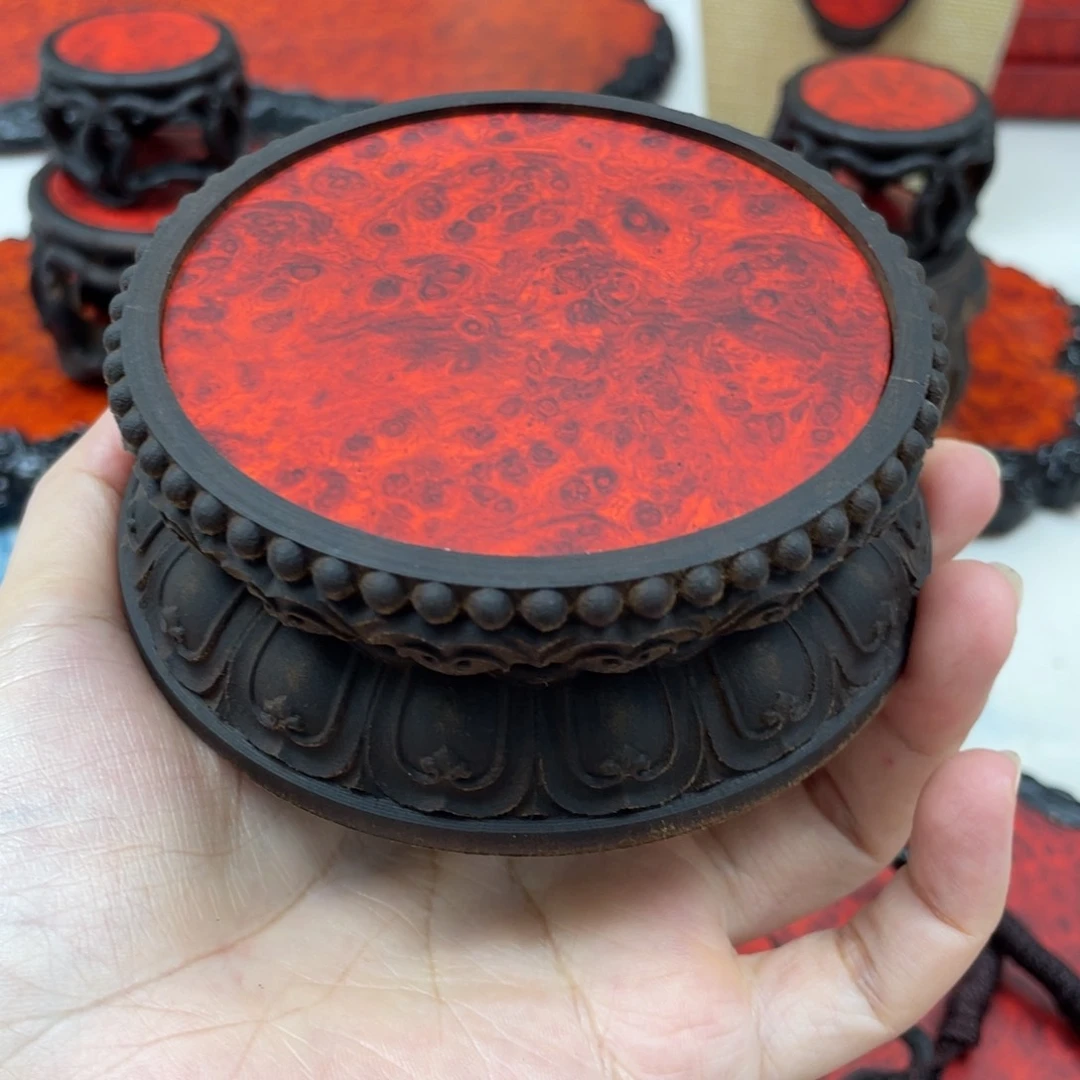 东非黑黄檀（紫光檀）