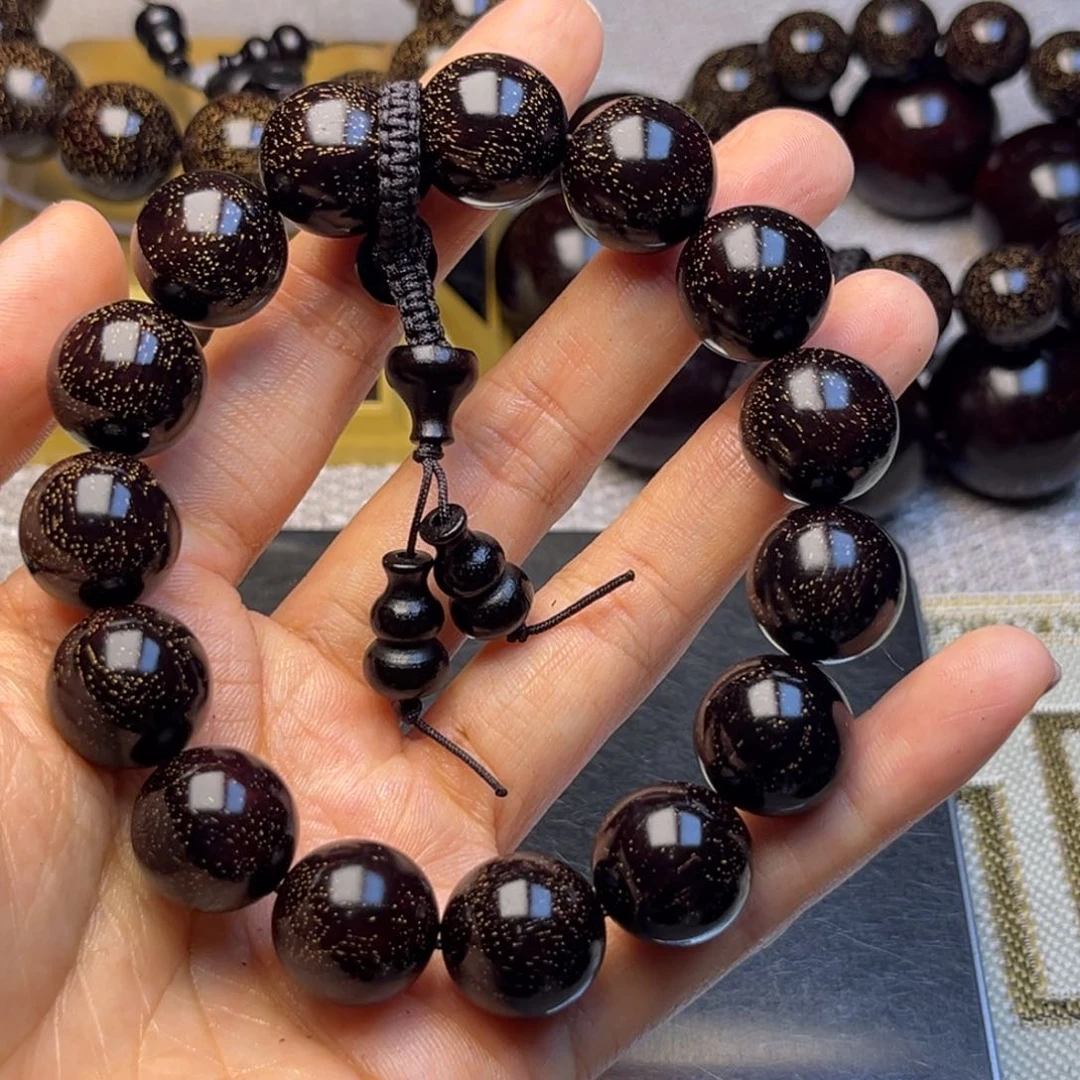 檀香紫檀（小叶紫檀）1,5 15满星