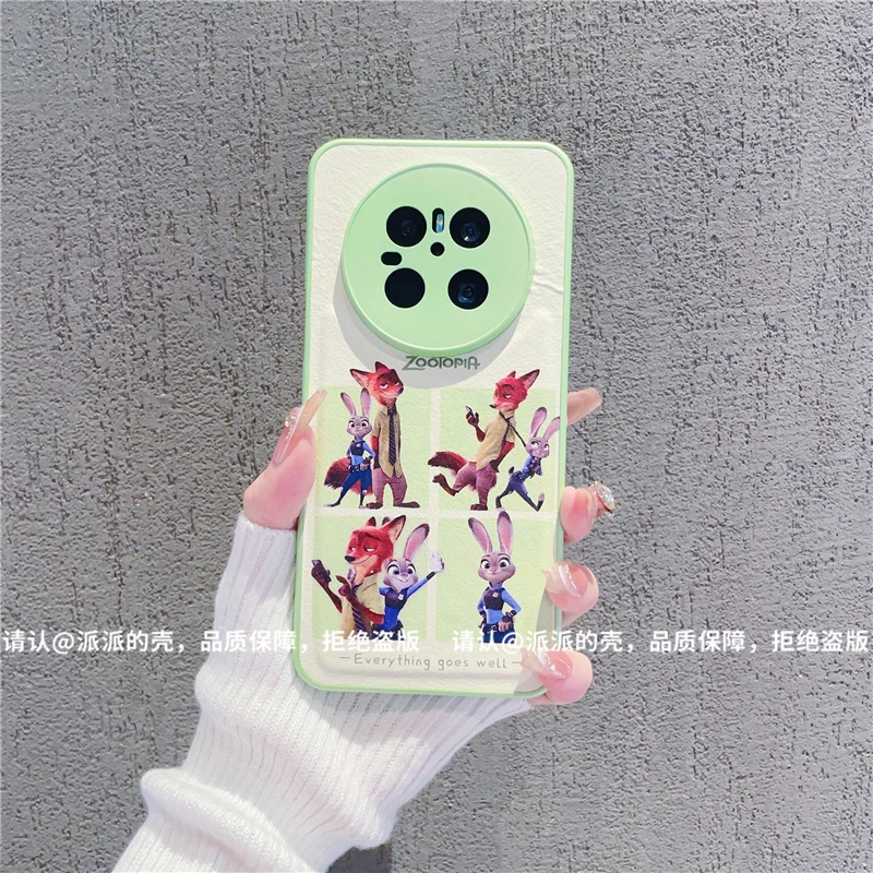 （华为Mate70系列）金属漆鼓状皮纹适用华为Mate70/pro/Pro+手机壳