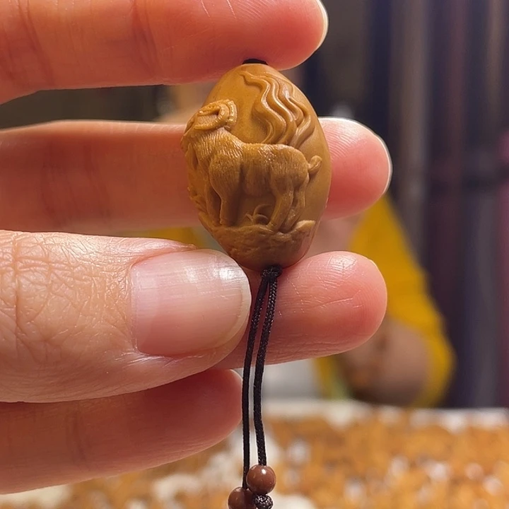 手串/手链橄榄核