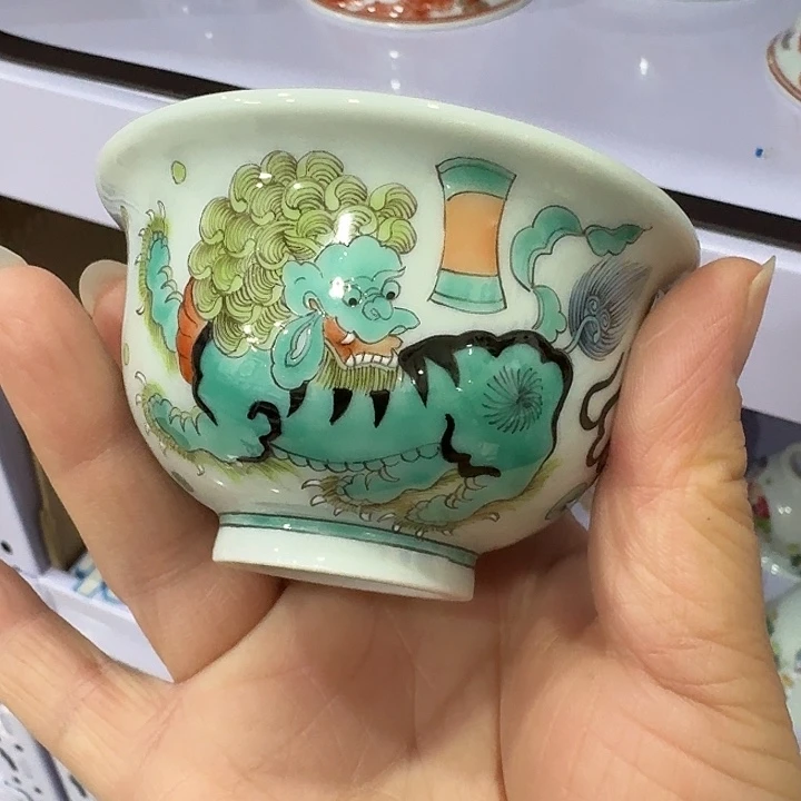 陶瓷艺术品收藏陶瓷