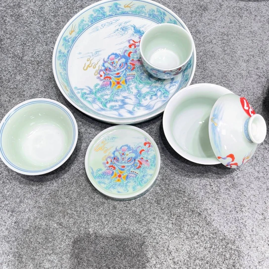 徐***燚景德镇陶瓷景德镇陶瓷