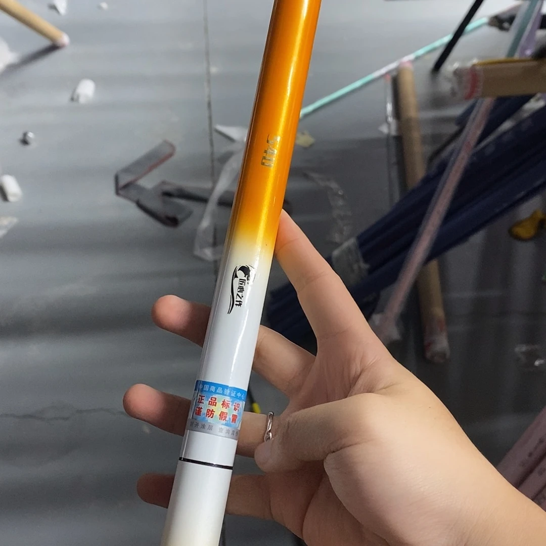 碳素7.2m以上白城8h5.4米