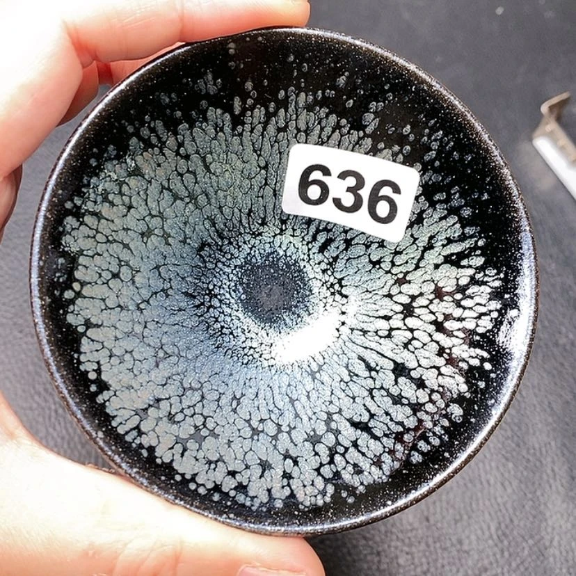 【闪购商品】茶盏我的盏太好看了吧