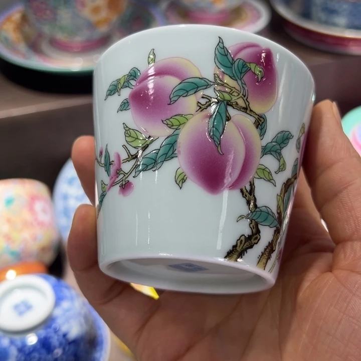 全场景德镇陶瓷景德镇陶瓷艺术