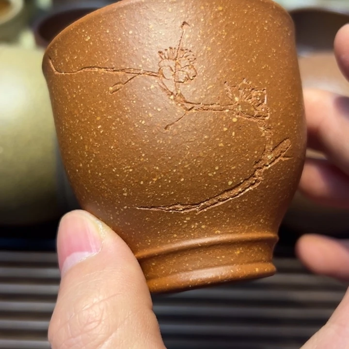 茶杯紫砂瑕疵瑕疵瑕疵瑕疵瑕疵瑕疵