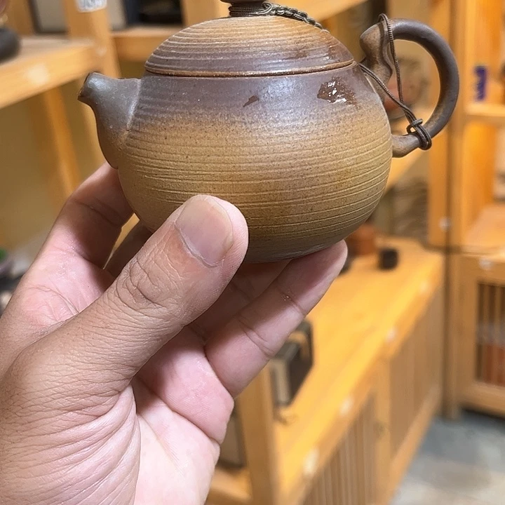 茶壶紫砂陶总茶具
