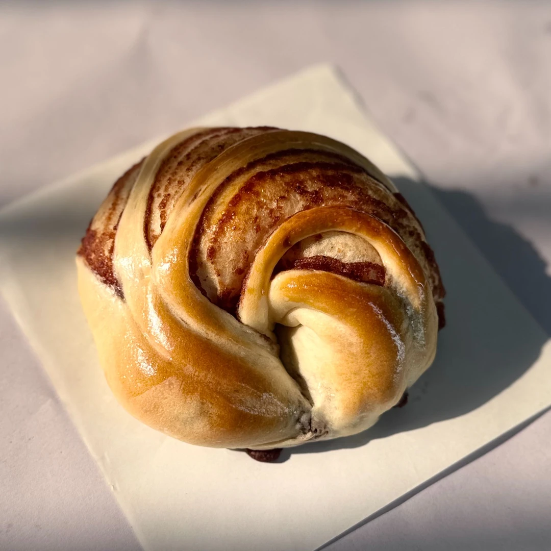 豆沙圈老式面包松软可口 独立包装 一袋一个 到手九袋九个