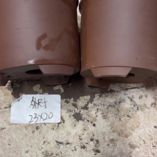 紫砂紫砂花盆破损包赔